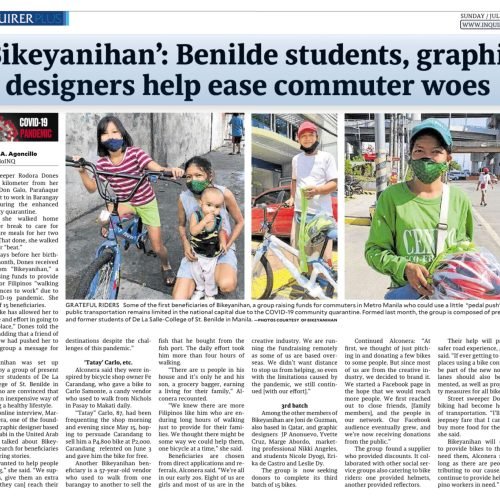 bikeyanihan-inquirerfeature